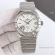 VSF Omega Constellation New 38mm Stainless Steel Blue Dial Cal.8800 Replica Watch (2)_th.jpg